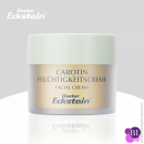 Doctor Eckstein  CAROTIN FEUCHTIGKEITSCREME